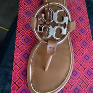 Tory Burch Sandles